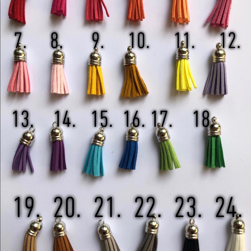 Custom Keychains! - Picture 5 of 5